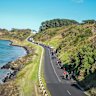 Walkers for Truth wend their way from Portland, western Victoria, heading through an ancient land to a modern parliament.