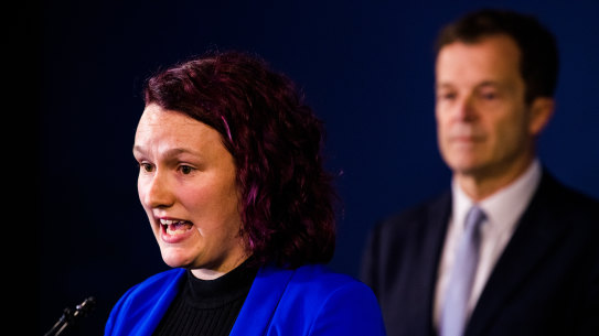 The reforms follow years of advocacy led by Saxon Mullins.