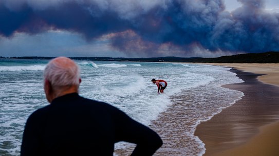 This year has seen everything from fires to flash flooding. So how does 2023 stack up to previous years?