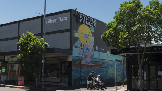 Anytime Fitness Avalon has been investigated by NSW Health as the potential source of the outbreak to no avail. 