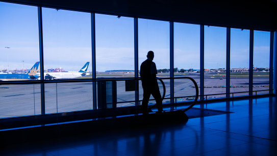 Sydney Airport was a unique asset that could prove attractive to rival bidders, despite the challenges in aviation, analysts said.