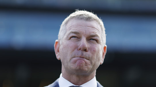 Kris Lees has a strong hand in race four.