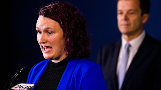 The reforms follow years of advocacy led by Saxon Mullins.