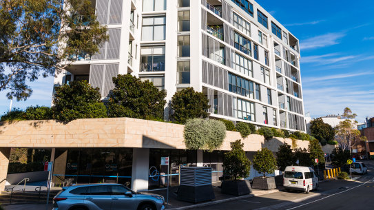 Lane Cove Council faces a hefty bill after it was ordered to fix up serious defects in a residential building in Lane Cove.