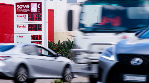 Top six fuel-saving tips to beat the petrol price surge