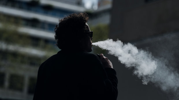 Now here’s a deadline: We have until January 16 to help stop toxic vaping