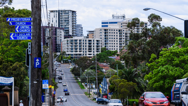 Revealed: How fast each Sydney council approves new homes