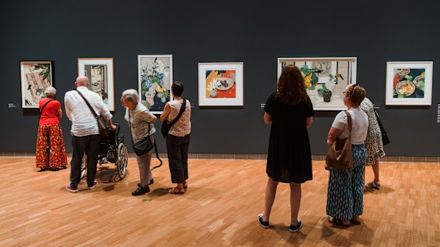 The National Gallery of Australia was founded on the premise that well-funded cultural institutions were as important to a nation’s wellbeing as Medicare.