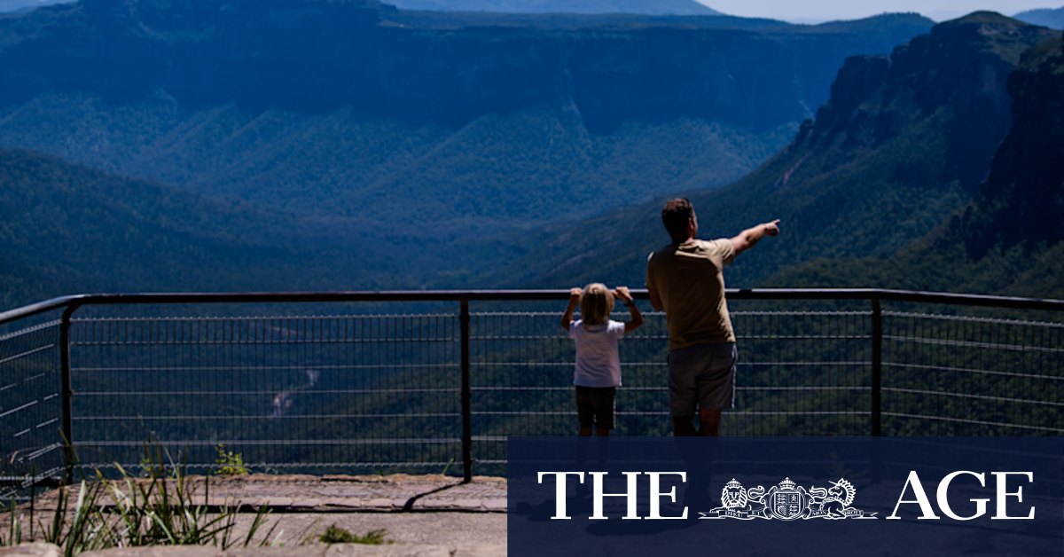 National parks get $400 million boost to help recover from Black Summer bushfires - Vimarsana News