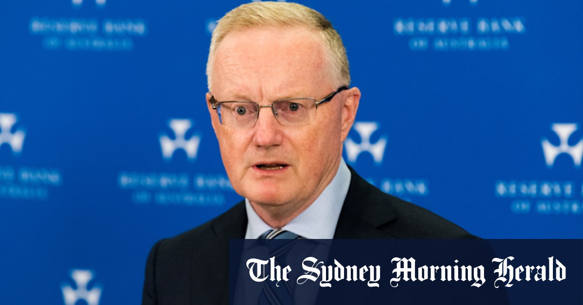 Recession risk as RBA weighs inflation-busting interest rate rise