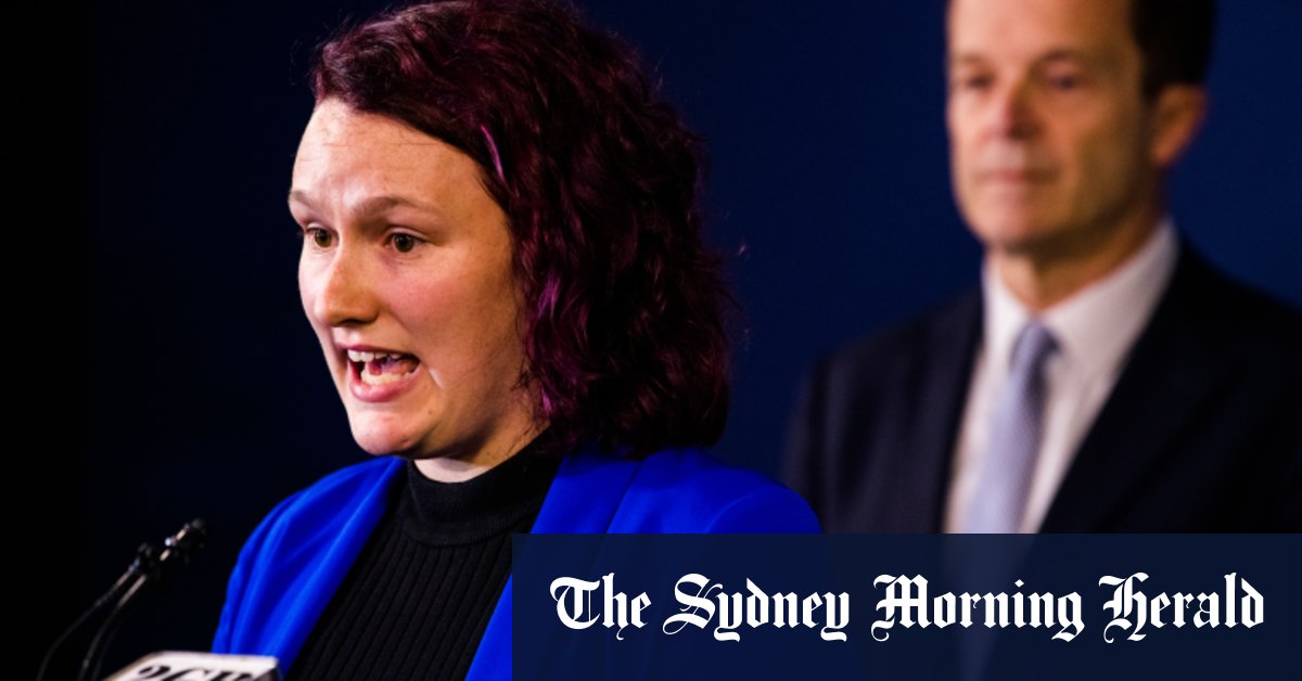 Nsw Consent Laws Overhauled In Major Legislation Change
