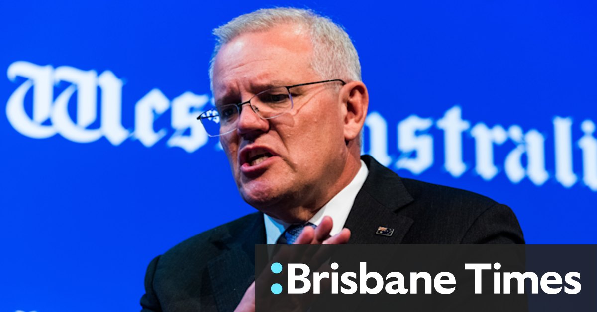 Morrison doesn't want 'divisive' abortion rights debate in Australia - Vimarsana News