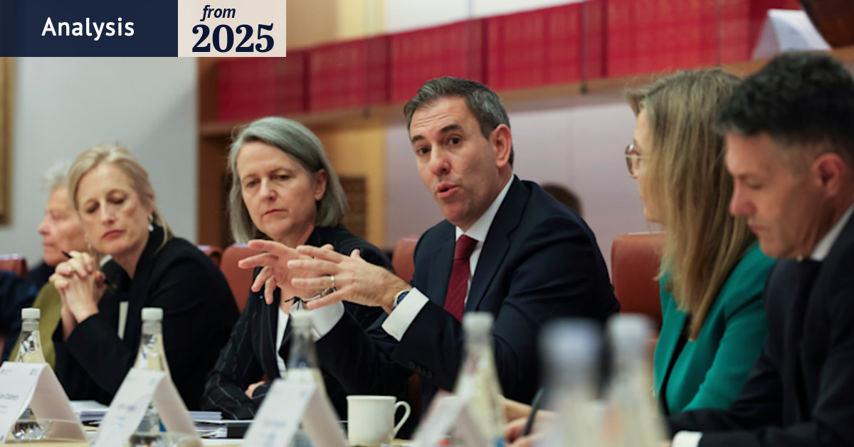 Economic roundtable: We can’t wait another 25 years for results