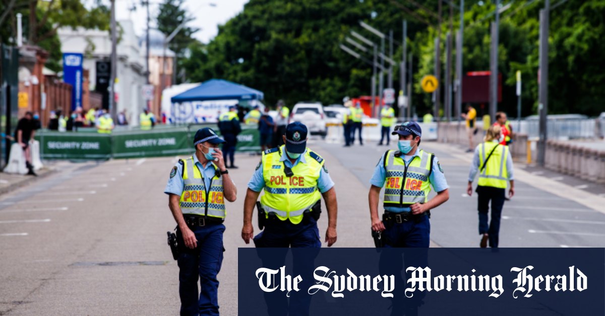 Coronavirus NSW: Nine Sydney businesses fined for ...