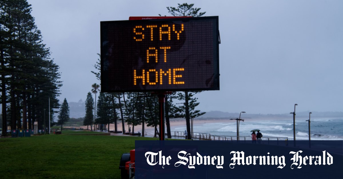 Coronavirus NSW: Sydney braces for lockdown to contain ...