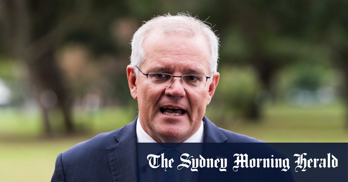 Election 2022: Asylum seeker boat stopped off Christmas Island - Vimarsana News