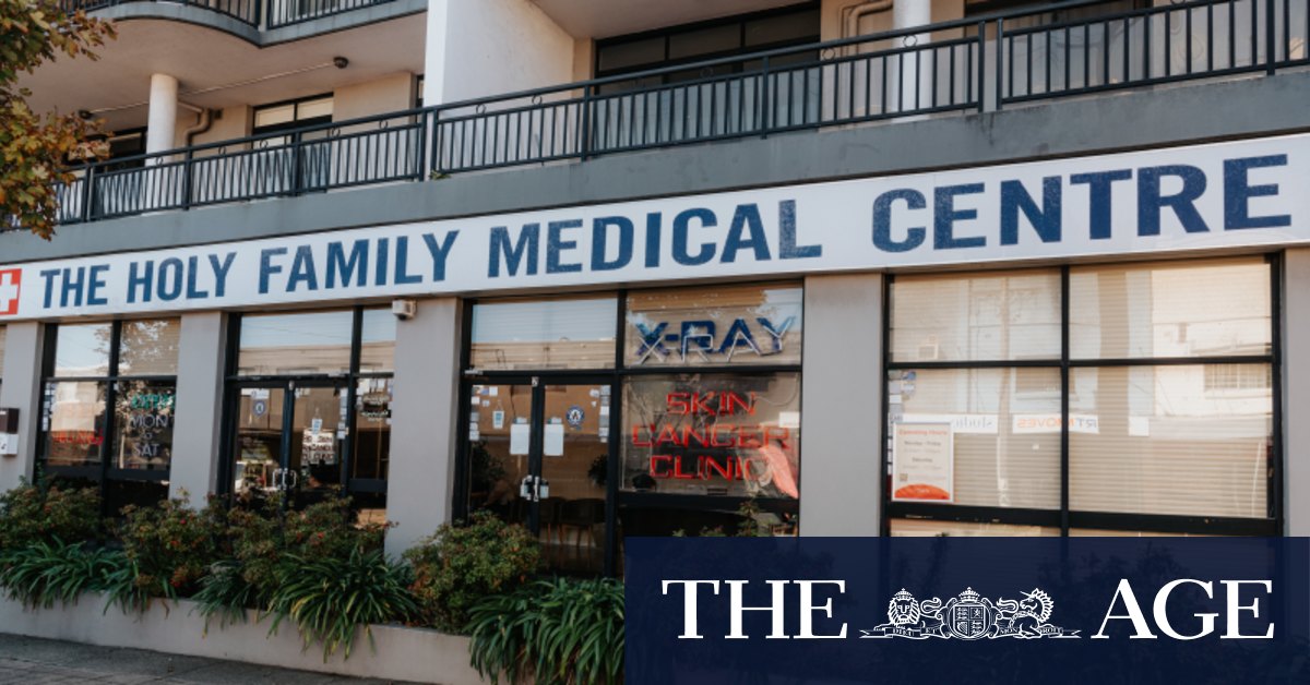 ‘I just burst into tears’: Sydney GP gave wrong vaccine to newborn