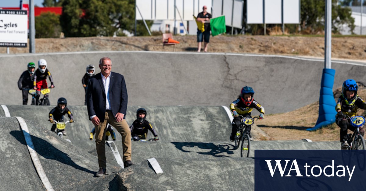 Election 2022: WA Liberals defend community petitions after 'data harvesting' claim - Vimarsana News