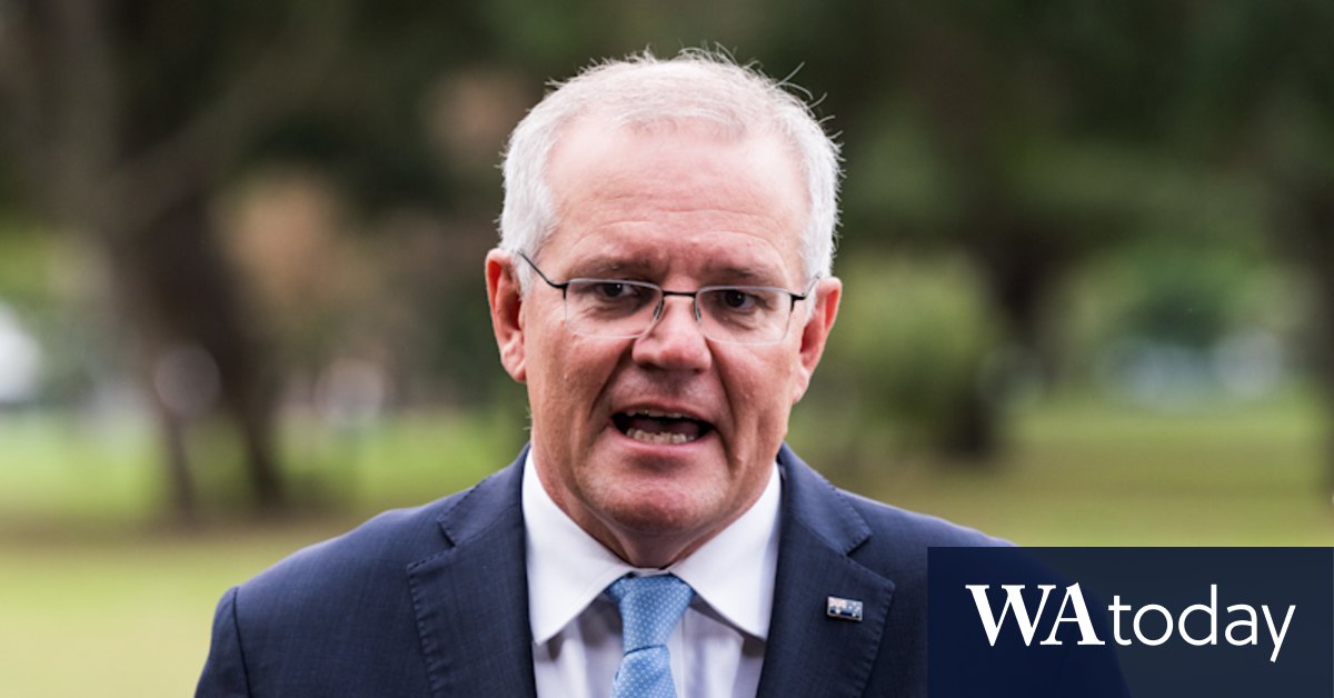 Election 2022: Scott Morrison trumpets Australia border security as Sri Lanka asylum seeker boat intercepted - Vimarsana News
