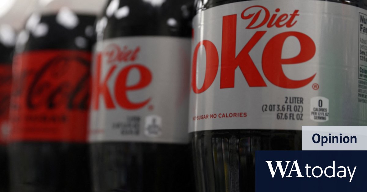 Farewell my toxic love, it&rsquo;s been (artificially) sweet