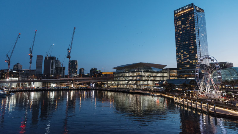 ugg darling harbour