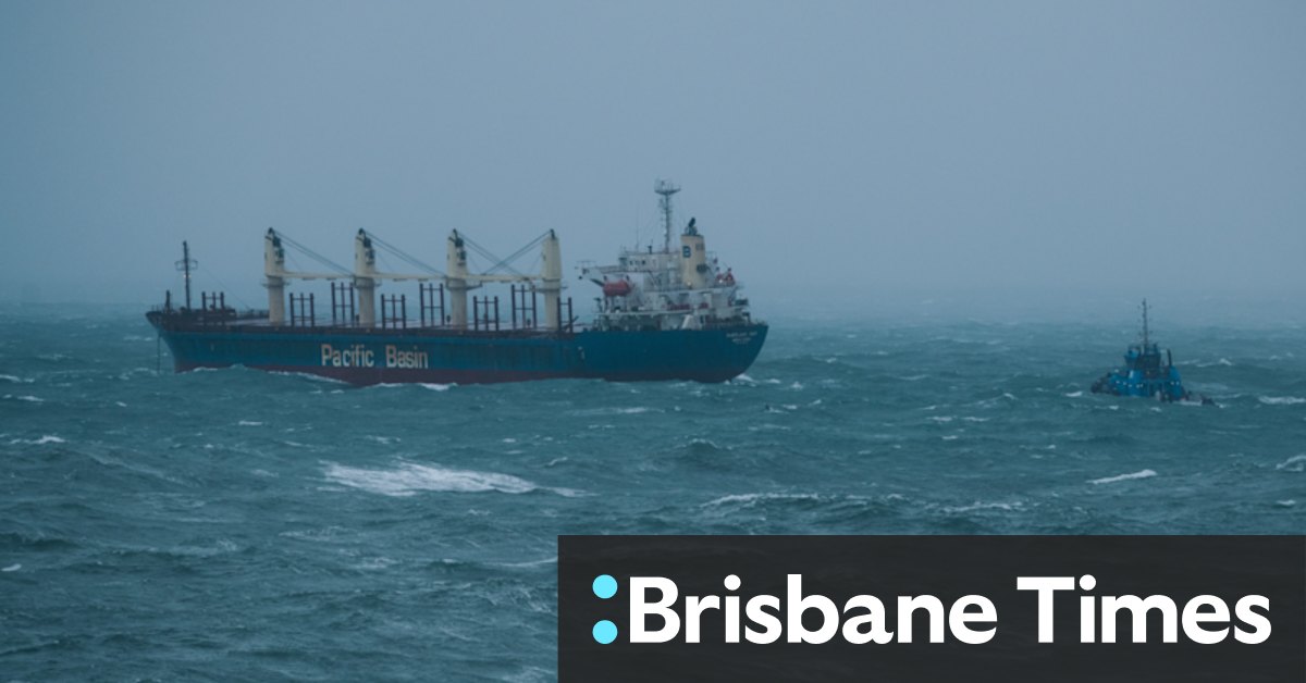 Three big cheers for the little tugboats that could - Vimarsana News