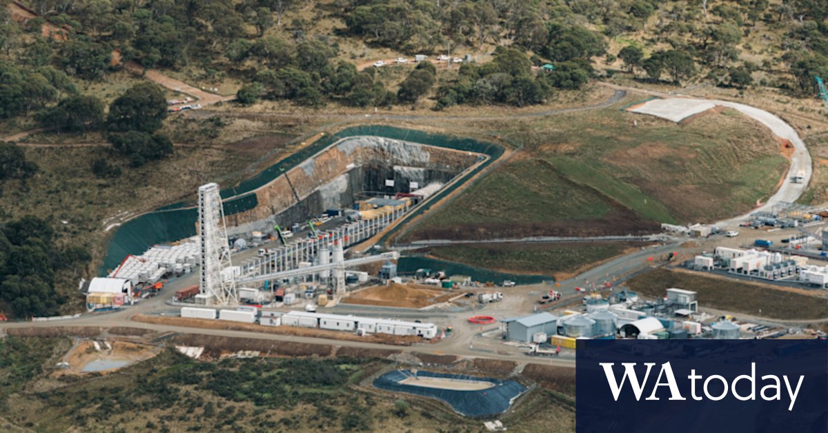 Challenge to Snowy Hydro power lines dismissed - Vimarsana News