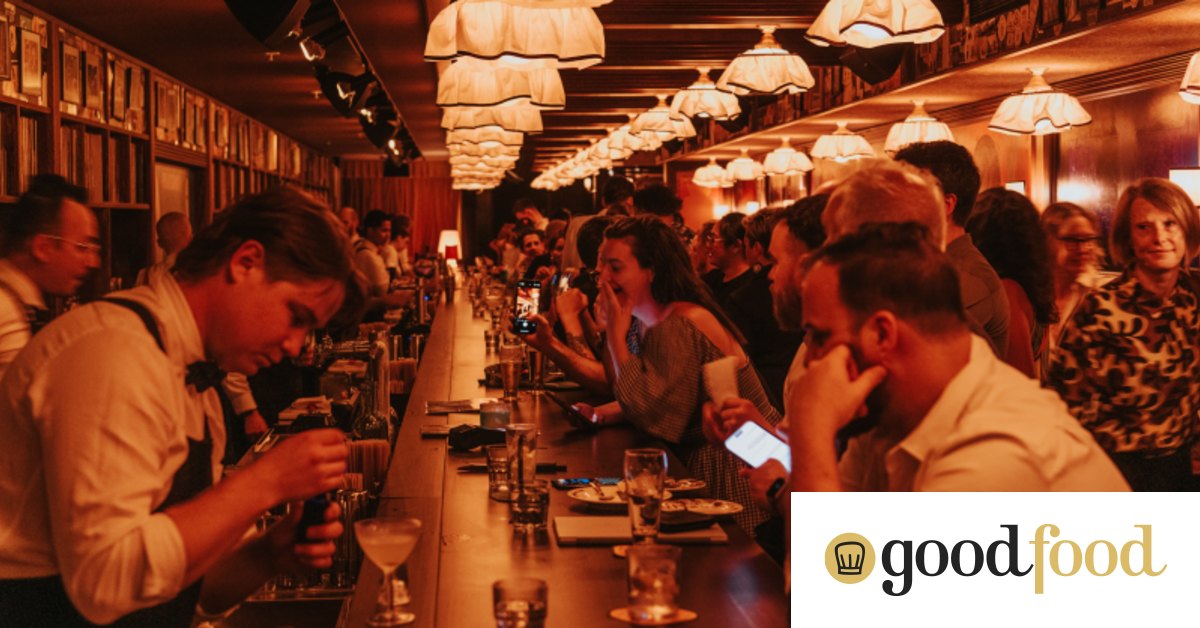 First look at latenight Sydney bar Caterpillar Club