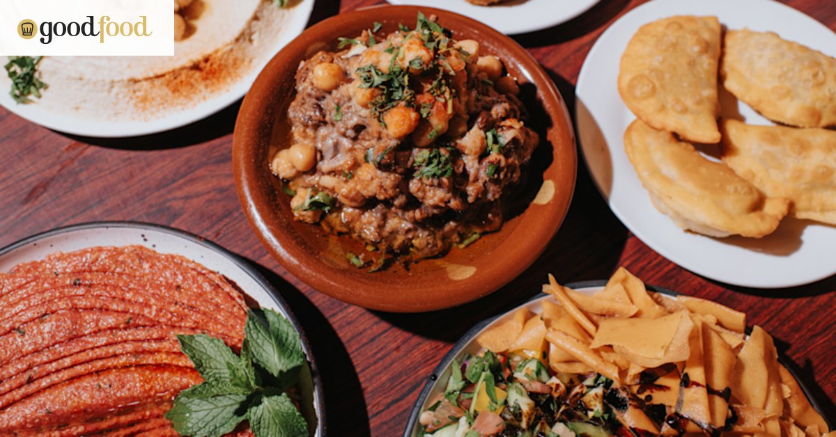 El Manara, Lakemba - SMH Good Food Guide review