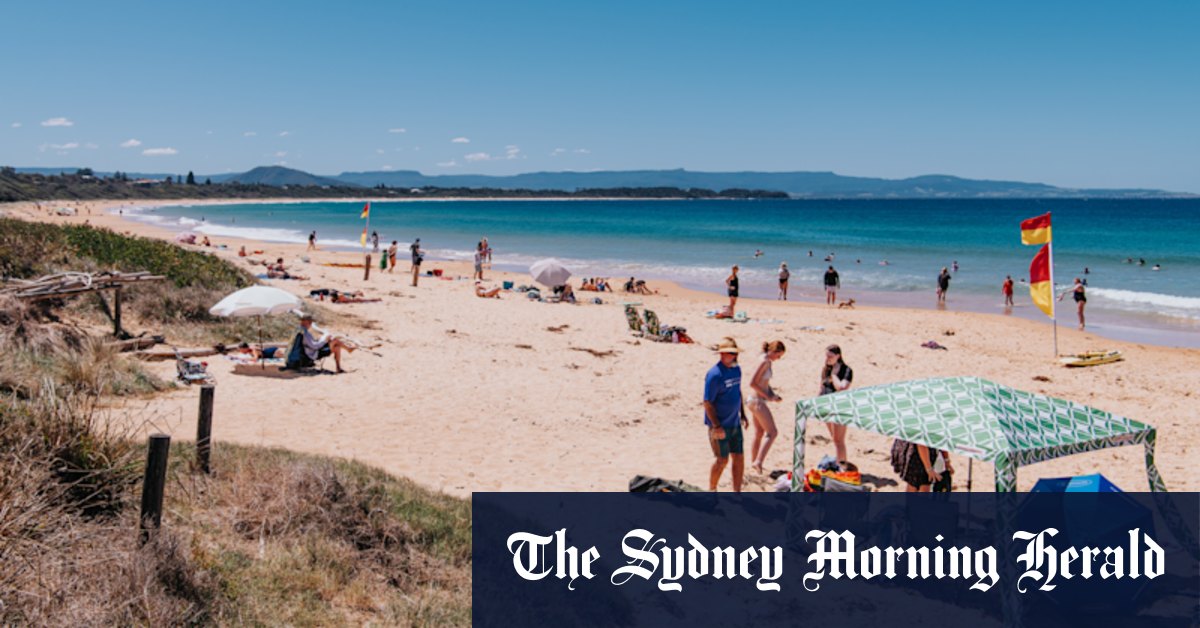 „Sydney wird langsam zu hart“: Die Städte mit den größten Veränderungen in ...