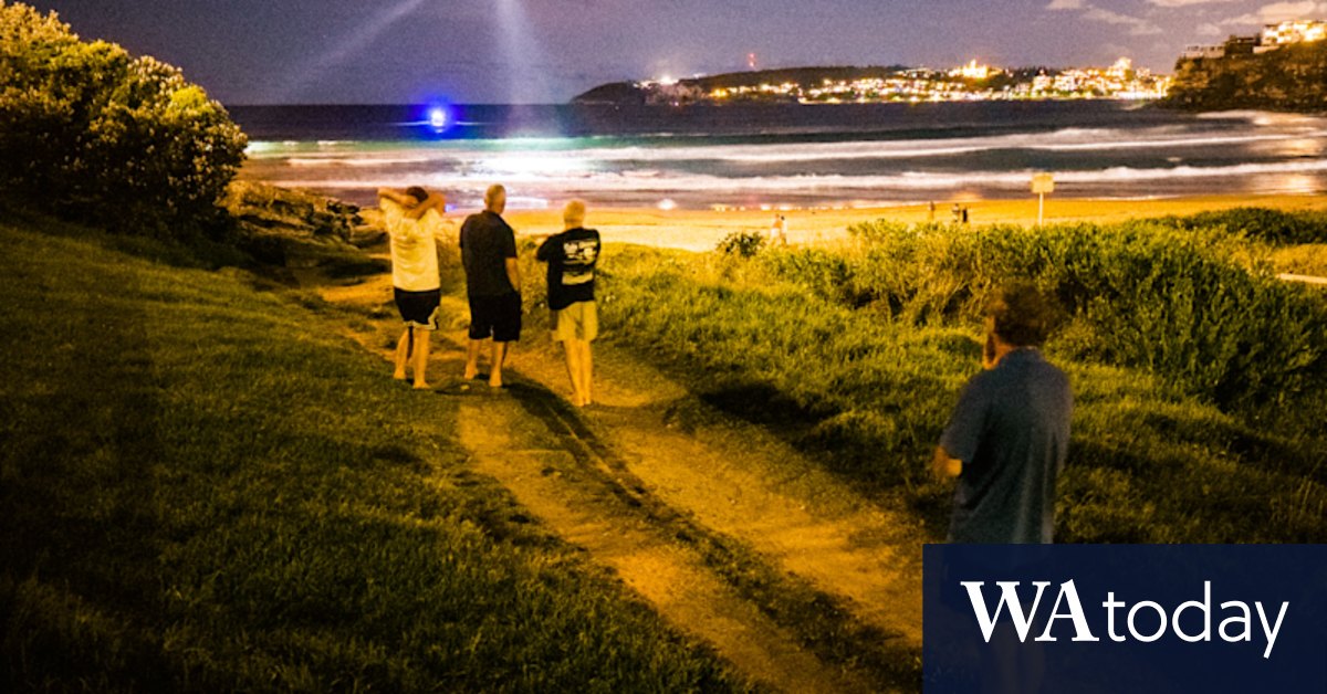 ID given for teenager who died in surf at weekend - Vimarsana News