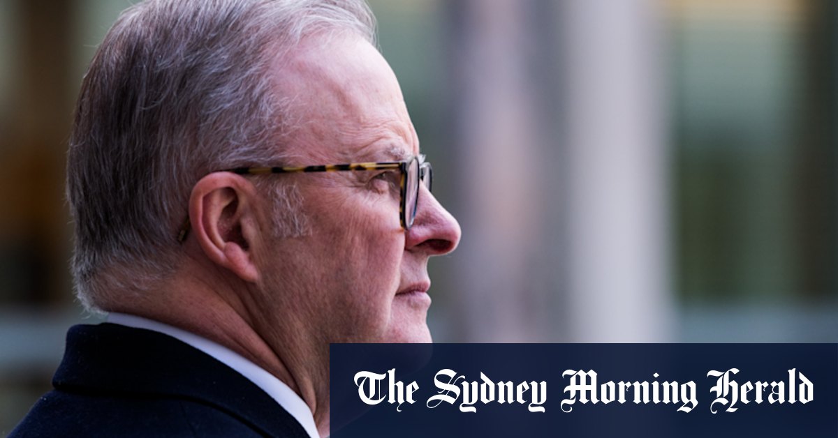 Albanese hits back at suggestion he is limiting scope of census on LGBT ...