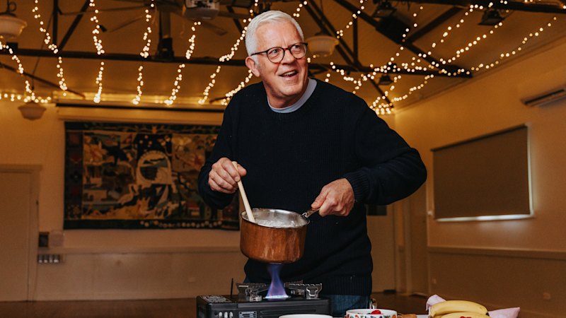 Porridge Power Hits Pearl Beach: Get Your Spurtle Ready!