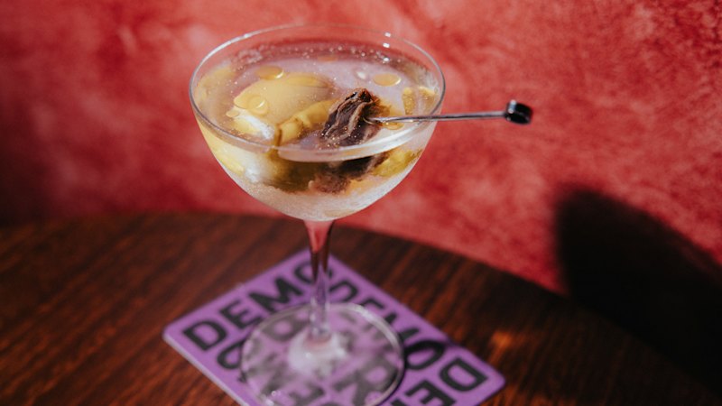Bar Demo Brings Pure Chaos and Cult Pours to Sydney
