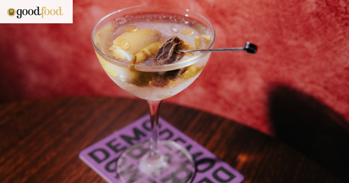 Bar Demo