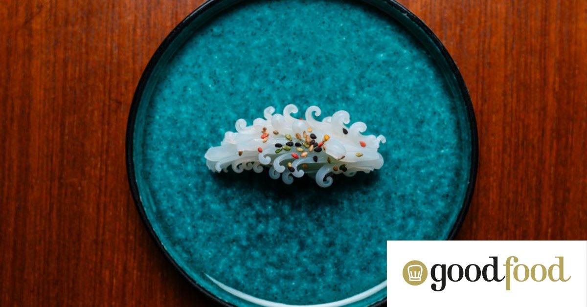 Yoshii’s Omakase, Barangaroo SMH Good Food Guide 2025 review
