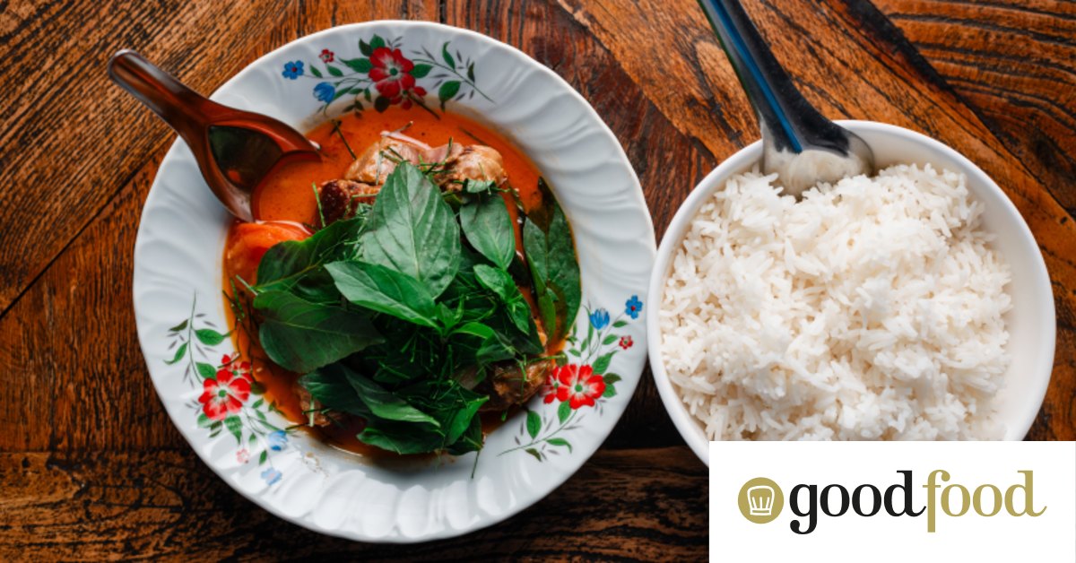 Review of Joe’s Table Thai restaurant Darlinghurst
