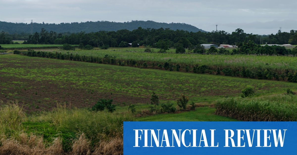 Low emission fertiliser manufacturer Fertoz raising $5 million - Vimarsana News