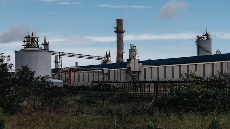 Australia’s largest aluminium smelter to receive $2.5 billion bailout package