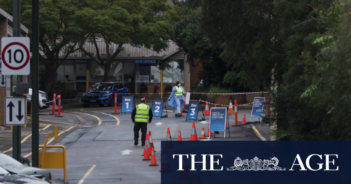 Coronavirus Australia update LIVE: Victoria records 165 COVID-19 cases amid Melbourne lockdown ...