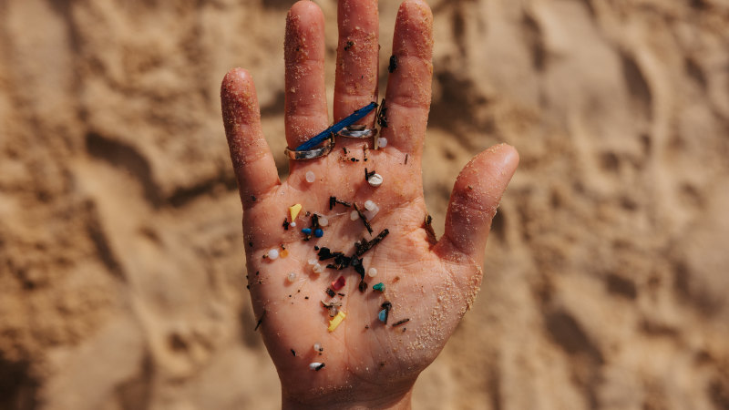 Away from the headlines, microplastics field grapples with tricky questions