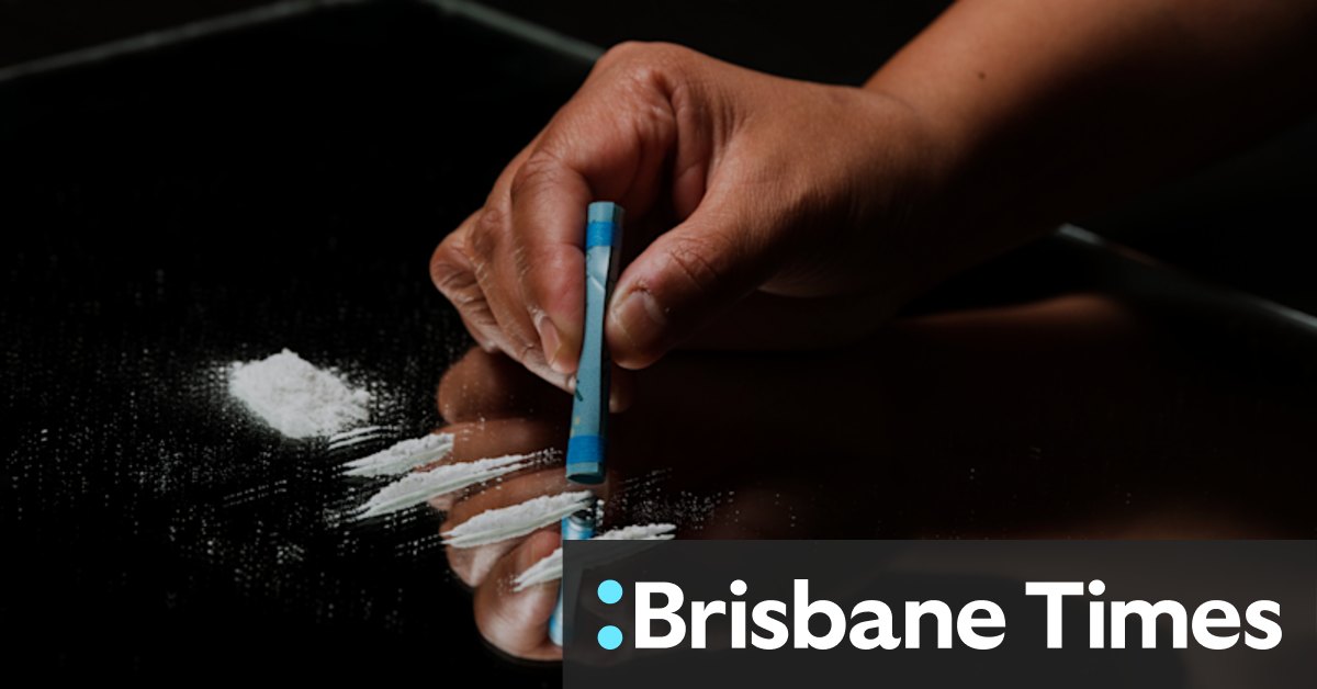 Sydney and cocaine: an illicit love affair for the ages - Vimarsana News