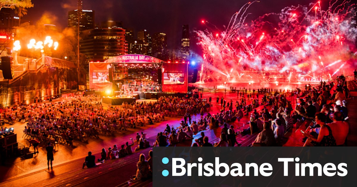 Australia Day 2022: What's on in Sydney - Vimarsana News