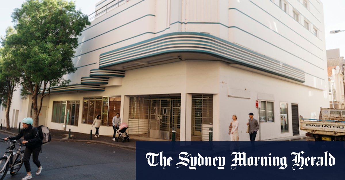 Plans for disused Metro-Minerva theatre in doubt again after developer walks away - Vimarsana News