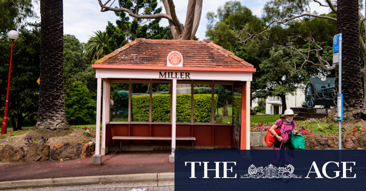 Sydney's strangest heritage buildings include bus shelters, public toilets and sewers - Vimarsana News