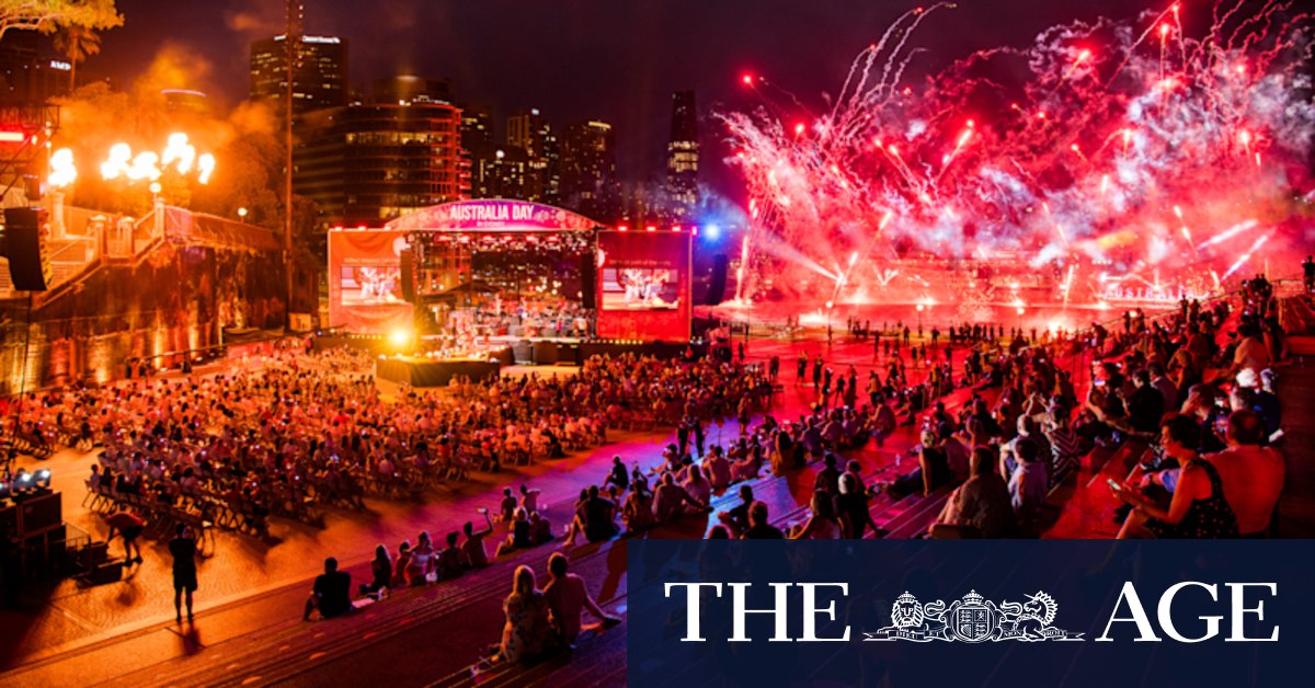 Australia Day 2022: What's on in Sydney - Vimarsana News