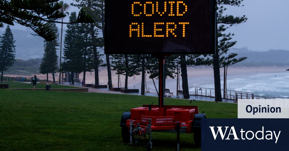 Sydney COVID: Why the northern beaches cluster is facing city with a super-spreading disaster - Vimarsana News