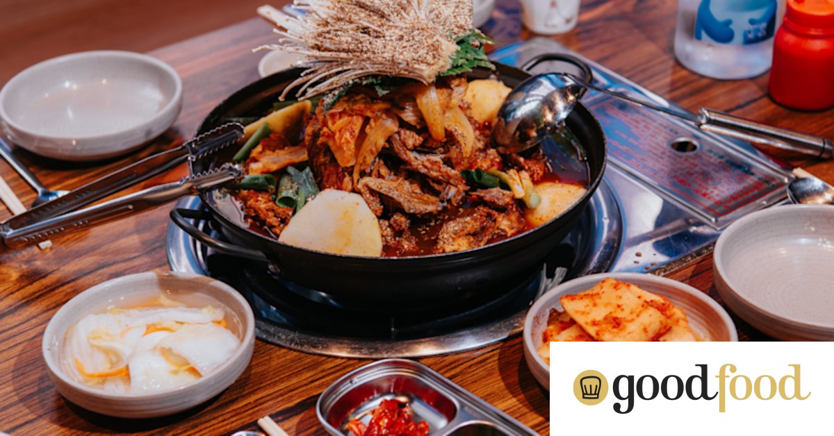 Guk’s Eedaero Gamjatang, Eastwood – SMH Good Food app listing