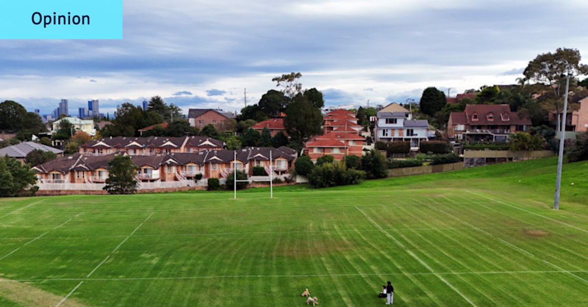 My middle-orbit suburb has always had lots more to offer than meets the eye