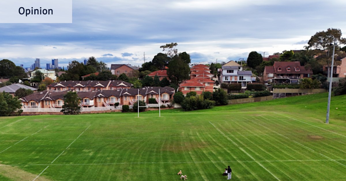 My middle-orbit suburb has always had lots more to offer than meets the eye